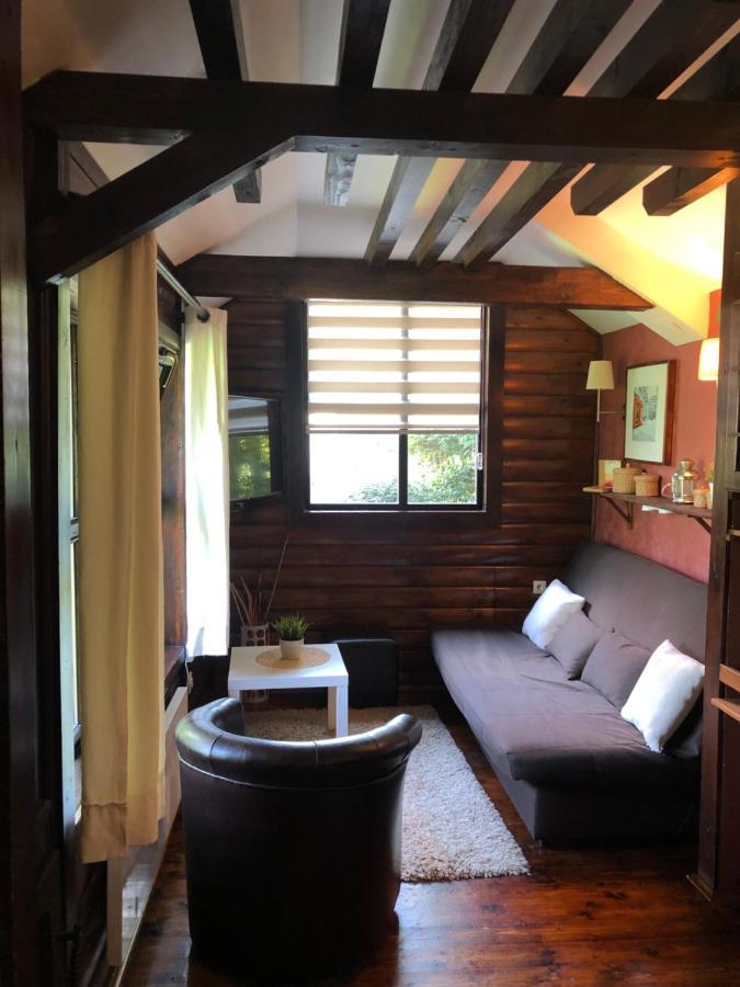 Janjic Apartment *