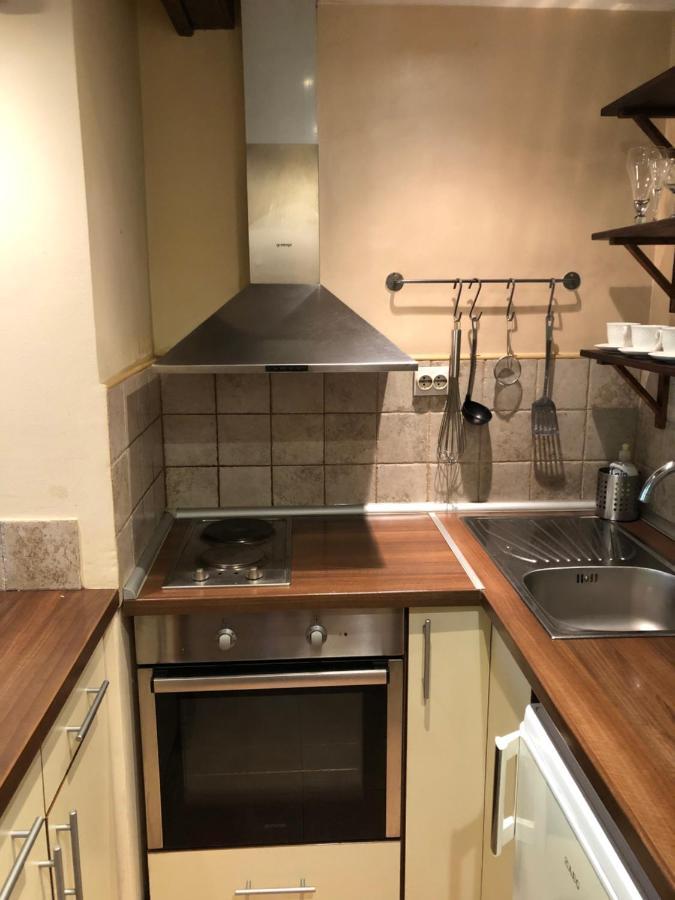 Janjic Apartament *