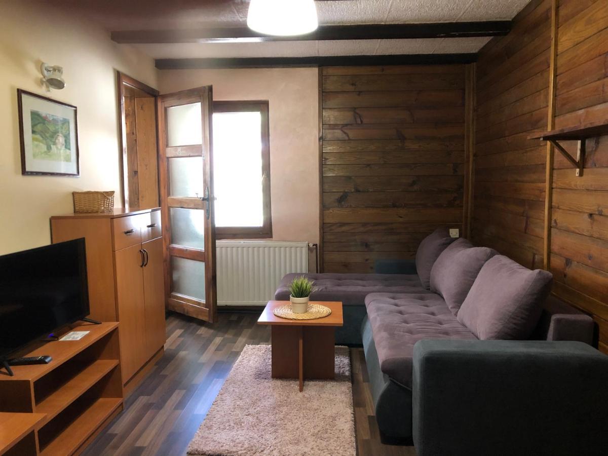 Janjic Apartament Zlatibor