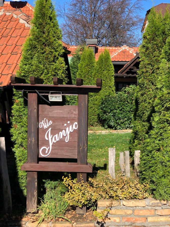 Janjic Zlatibor
