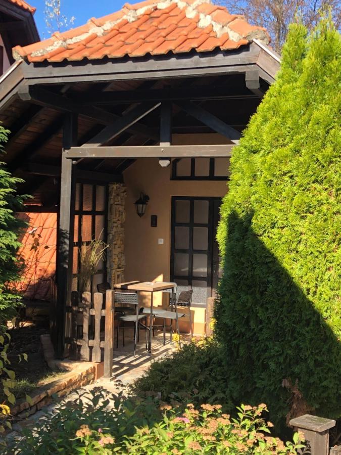 Janjic Apartament *